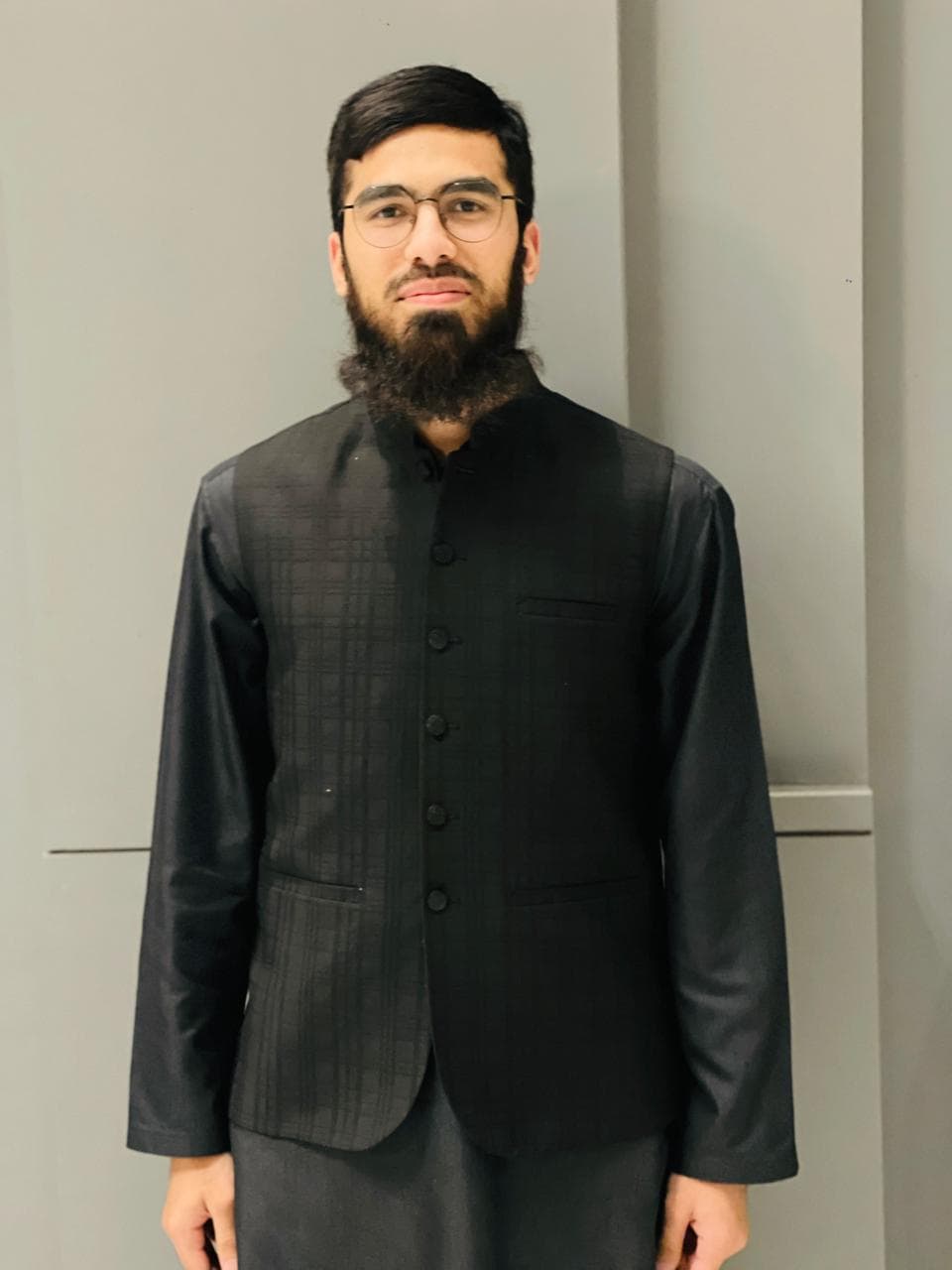 Muhammad Shehzaib
